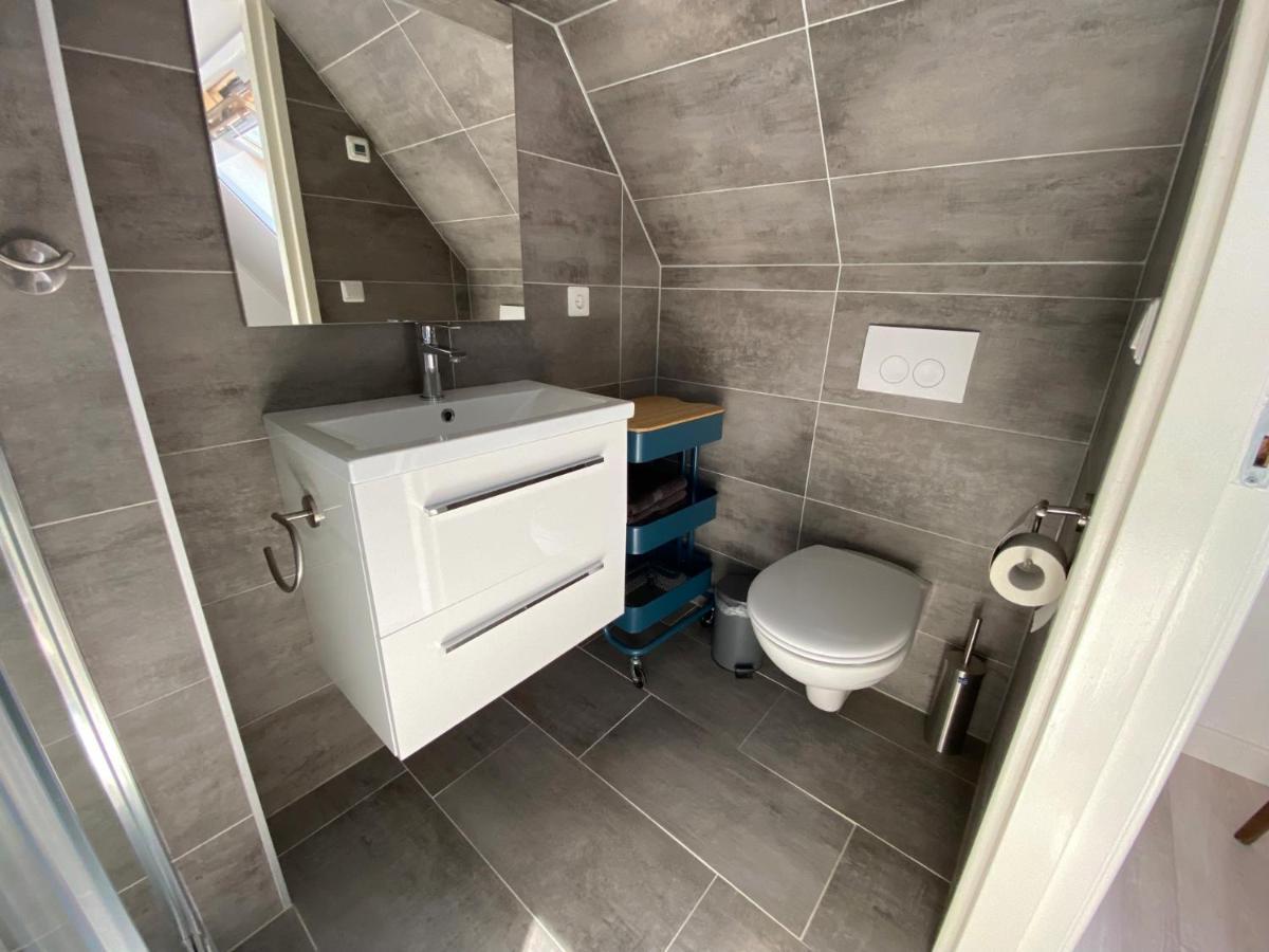 Apartament 'T Klompenhuuske Rossum  Zewnętrze zdjęcie