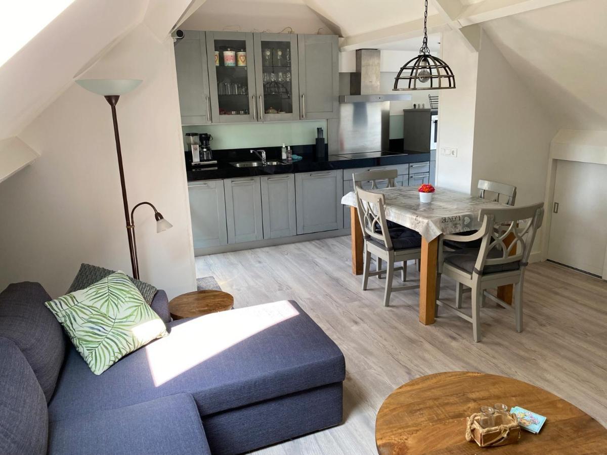 Apartament 'T Klompenhuuske Rossum  Zewnętrze zdjęcie