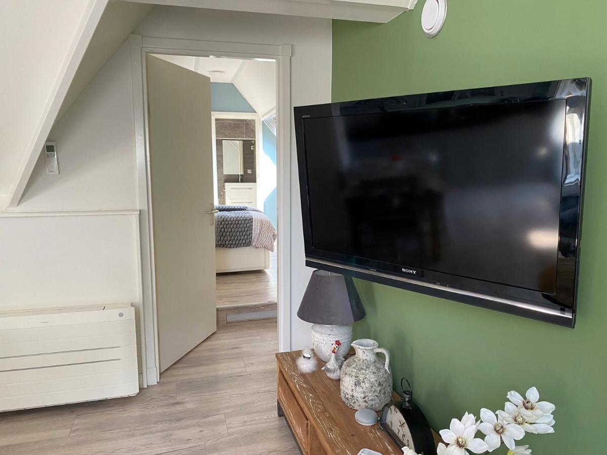Apartament 'T Klompenhuuske Rossum  Zewnętrze zdjęcie