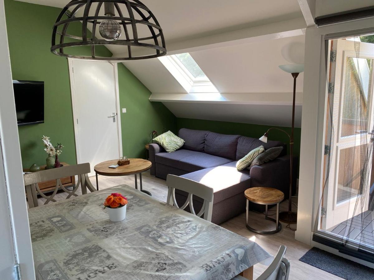 Apartament 'T Klompenhuuske Rossum  Zewnętrze zdjęcie