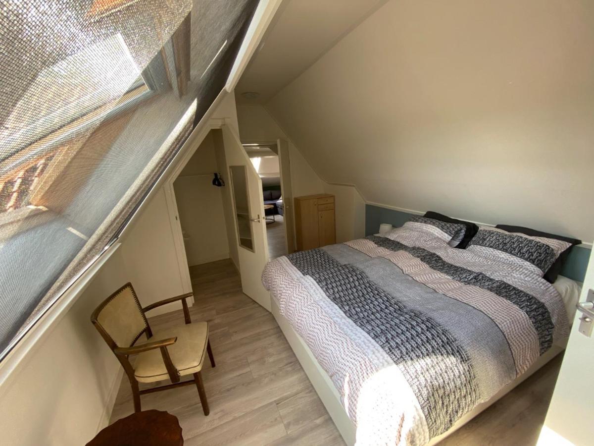 Apartament 'T Klompenhuuske Rossum  Zewnętrze zdjęcie