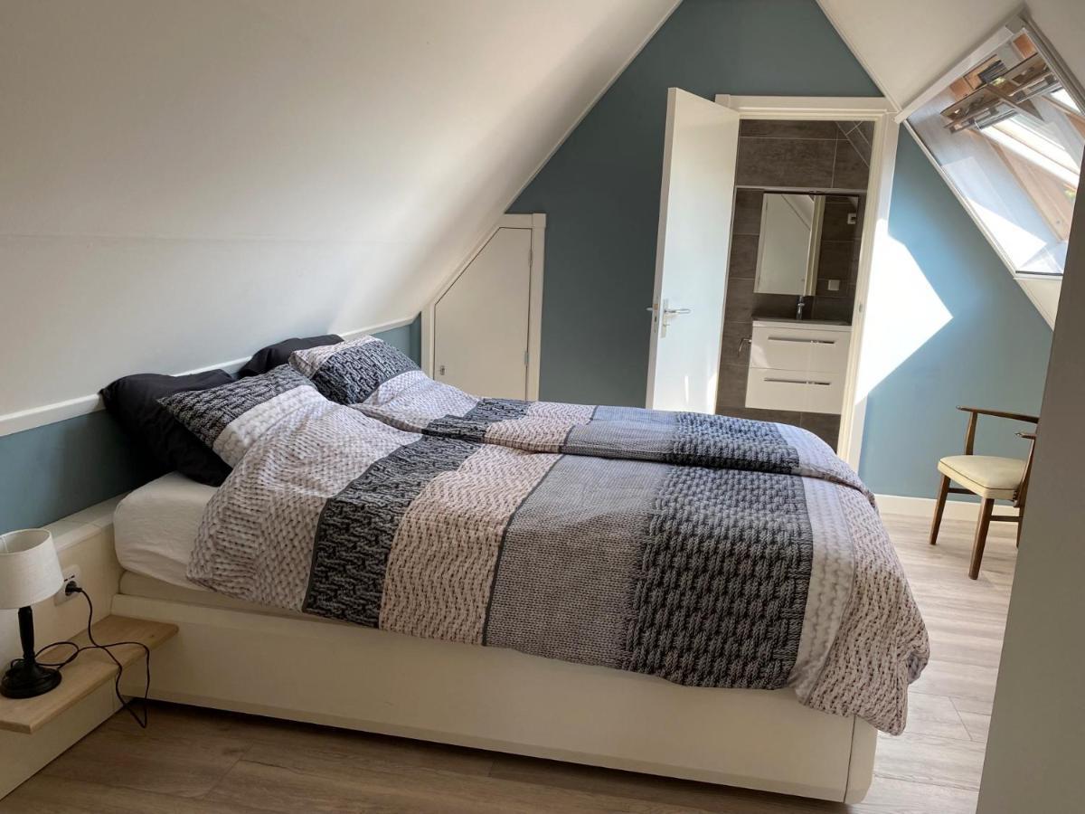 Apartament 'T Klompenhuuske Rossum  Zewnętrze zdjęcie