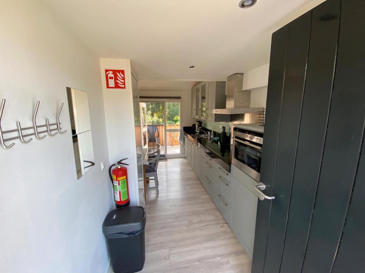 Apartament 'T Klompenhuuske Rossum  Zewnętrze zdjęcie