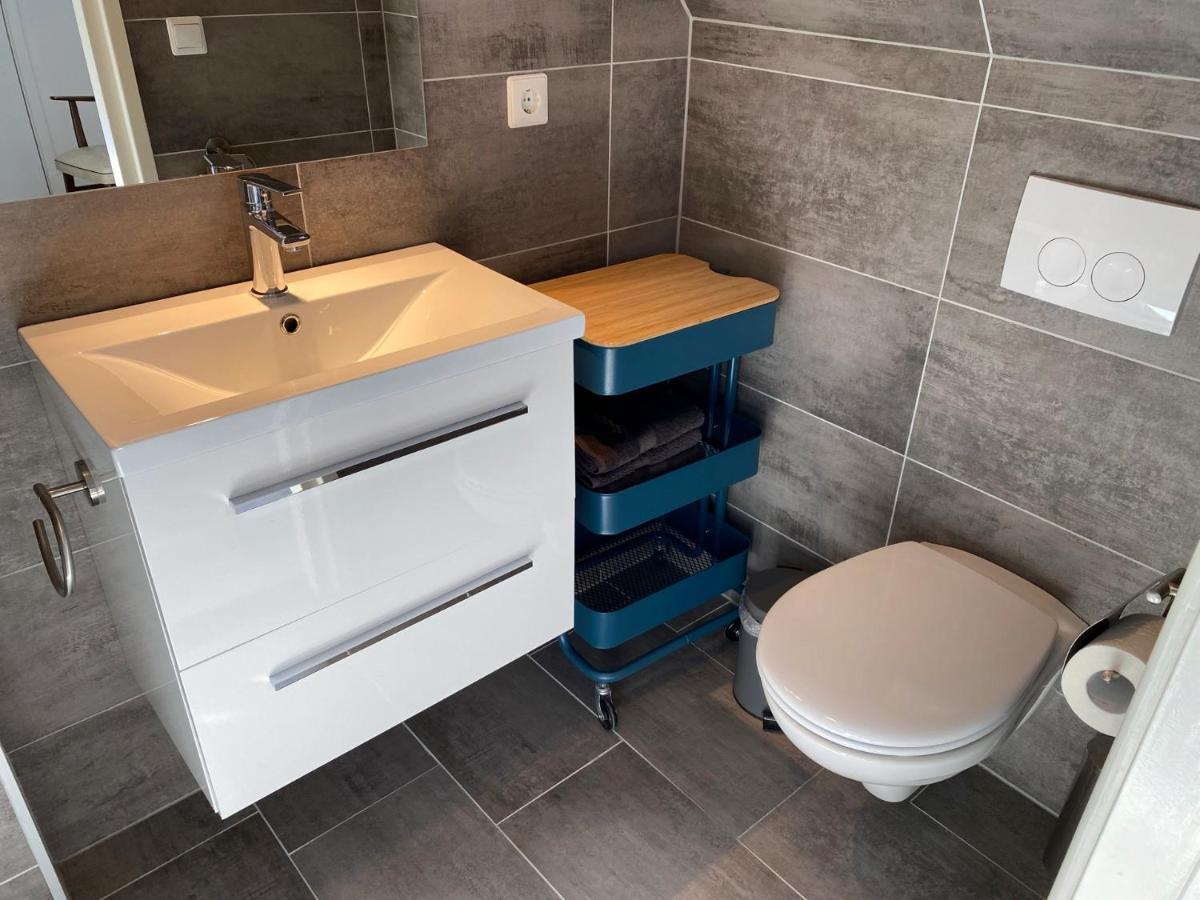 Apartament 'T Klompenhuuske Rossum  Zewnętrze zdjęcie