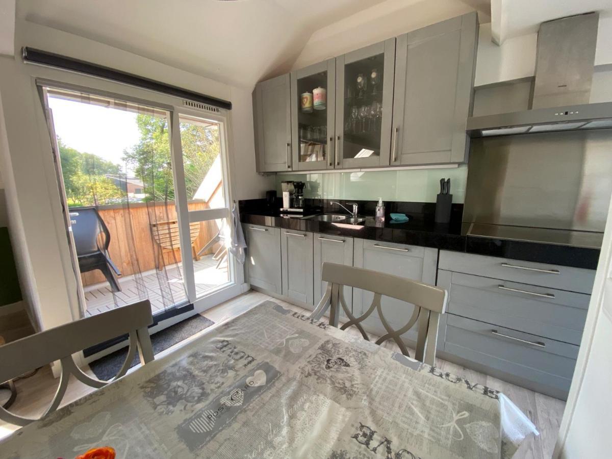 Apartament 'T Klompenhuuske Rossum  Zewnętrze zdjęcie