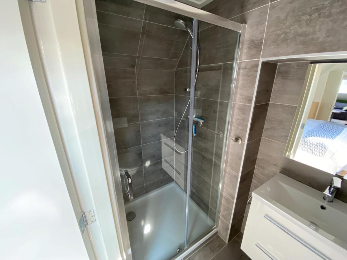 Apartament 'T Klompenhuuske Rossum  Zewnętrze zdjęcie